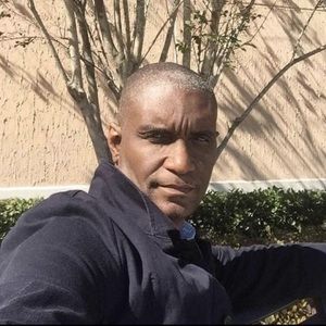 Meet your Posher, Patrick anthony